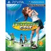 Everybodys Golf (PS Vita)